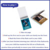 Flash Cards Famous Personalities - Image 7
