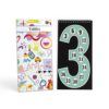 Flash Cards Tables